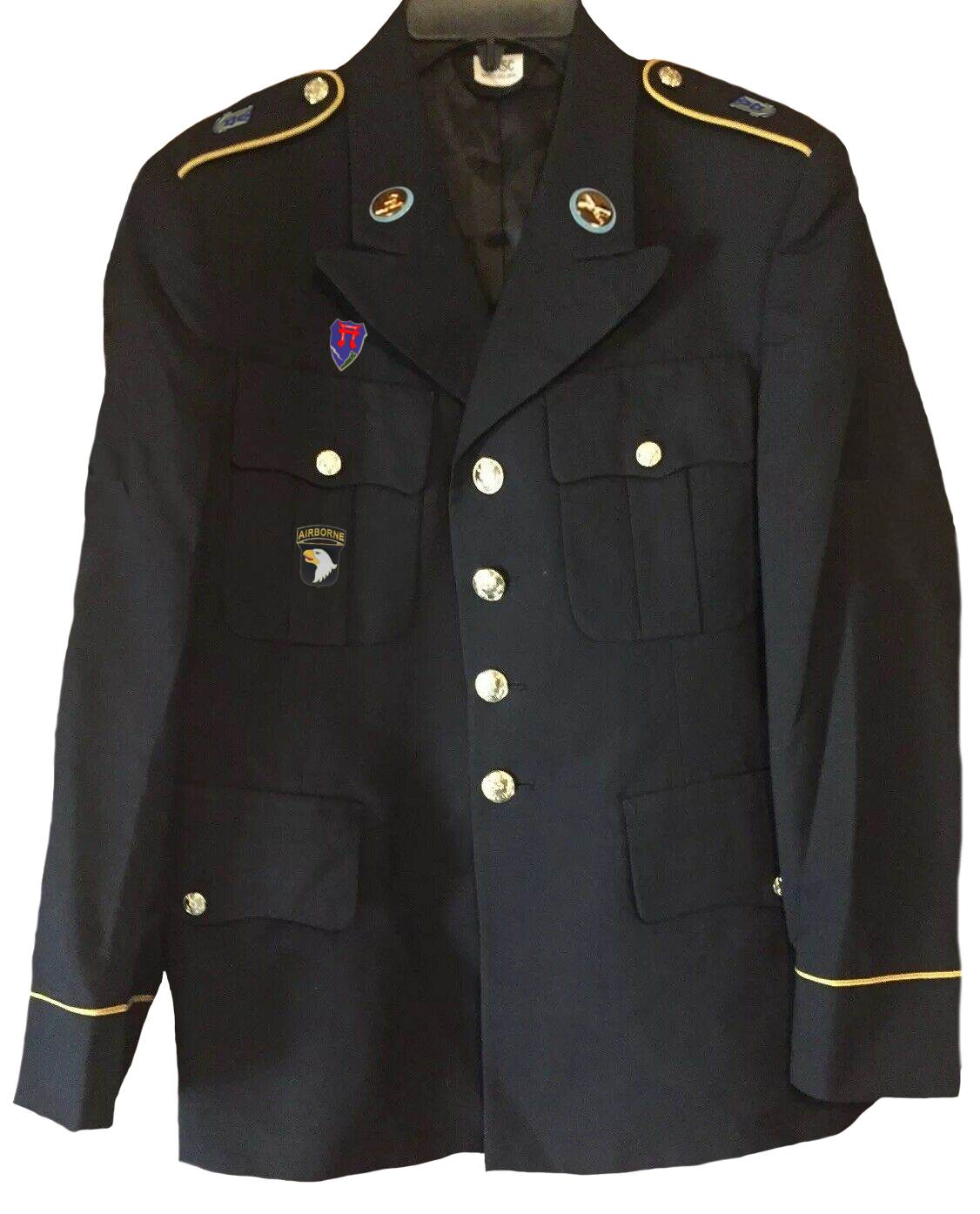 Die Uniform von Benzema1986