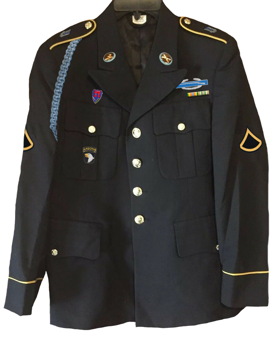 profile uniform